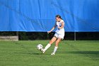 WSoc vs RWU  Wheaton College Women’s Soccer vs Roger Williams University. - Photo By: KEITH NORDSTROM